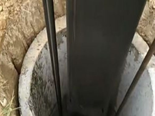 巢湖打井公司